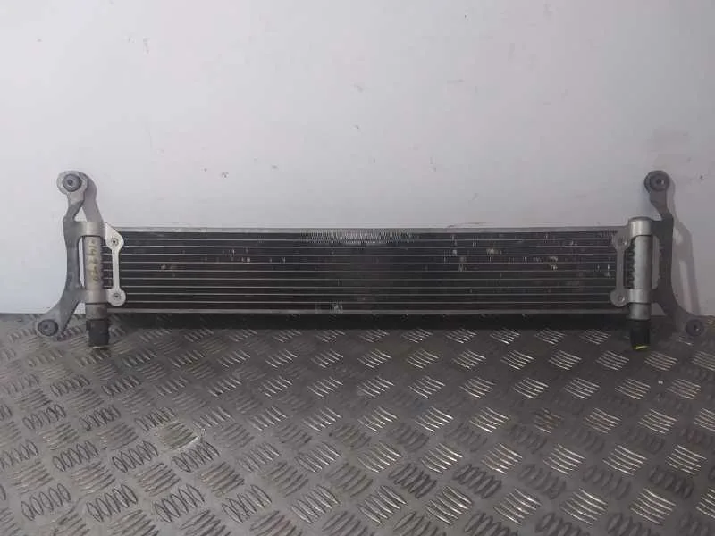 Radiador Aceite para Audi Q7 (4L)