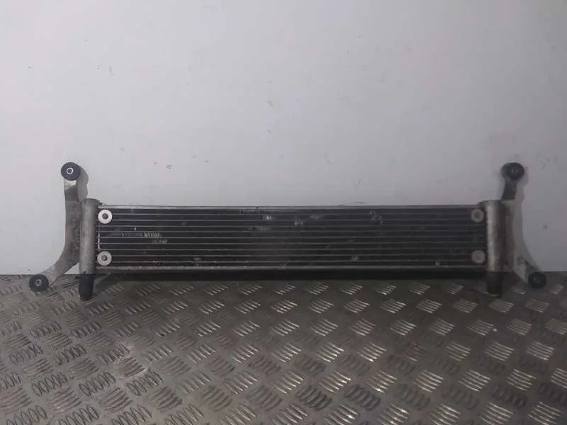 Radiador Aceite para Audi Q7 (4L)