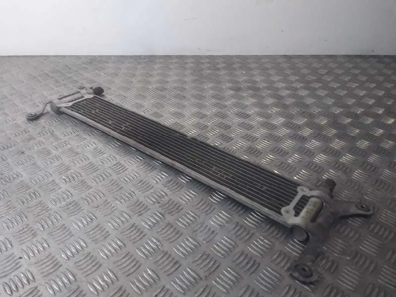 Radiador Aceite para Audi Q7 (4L)