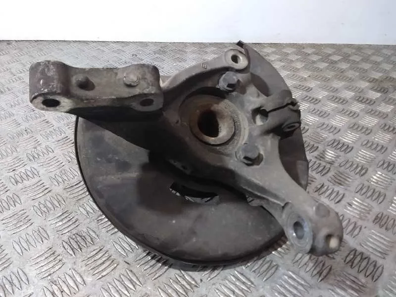 Mangueta Delantera Izquierda para Opel Insignia Berlina