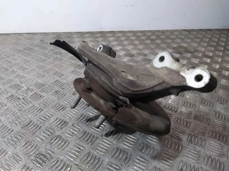Mangueta Delantera Izquierda para Opel Insignia Berlina