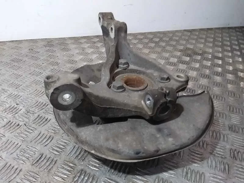 Mangueta Delantera Izquierda para Opel Insignia Berlina