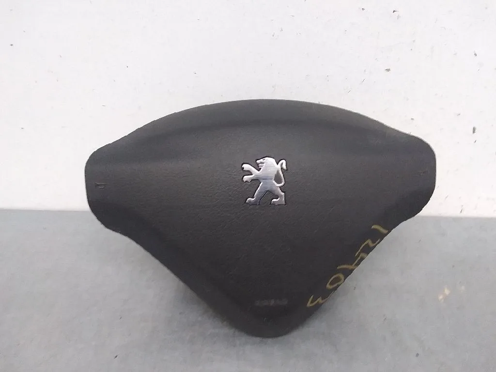 Airbag Delantero Izquierdo para Peugeot 207 Cc