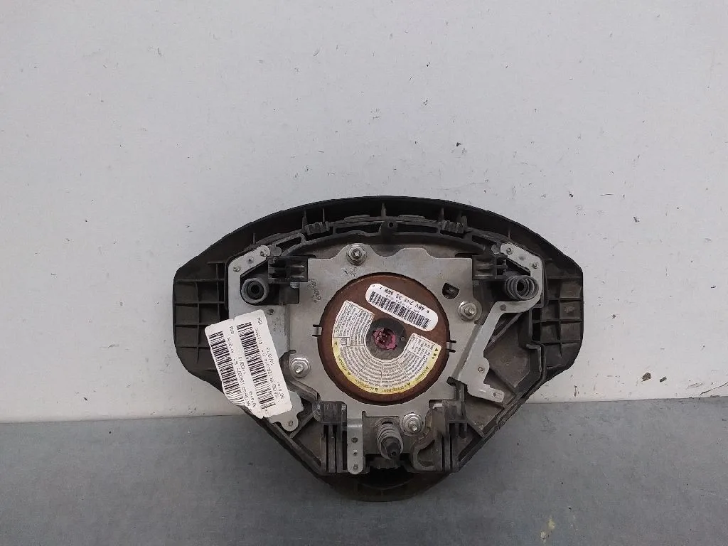 Airbag Delantero Izquierdo para Peugeot 207 Cc
