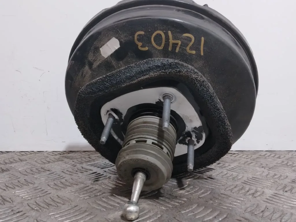 Servofreno para Peugeot 207 Cc