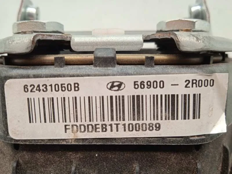 Airbag Delantero Izquierdo para Hyundai I30