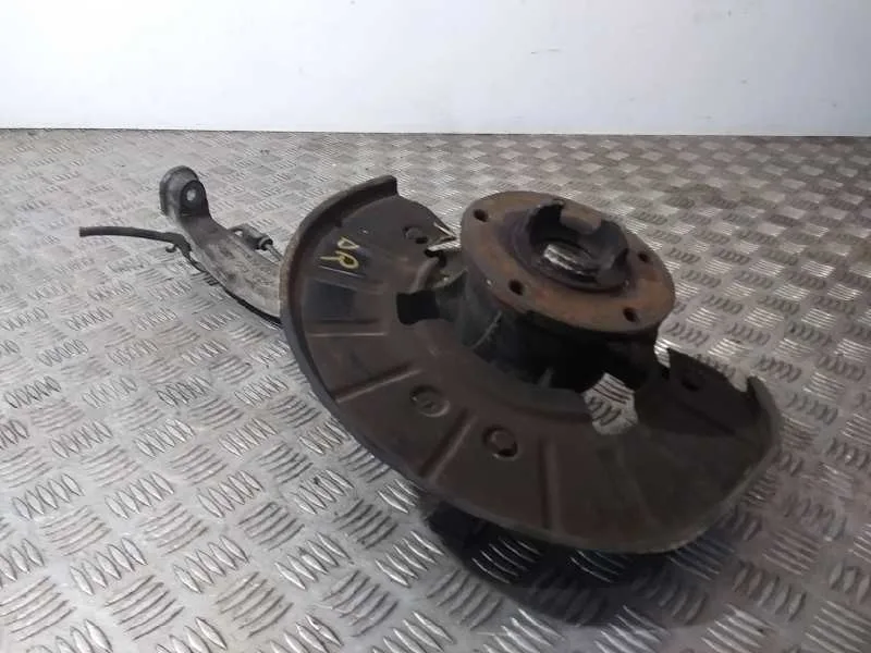 Mangueta Delantera Derecha para Audi Q7 (4L)