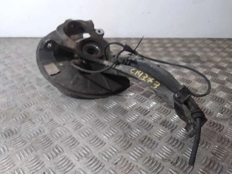 Mangueta Delantera Derecha para Audi Q7 (4L)