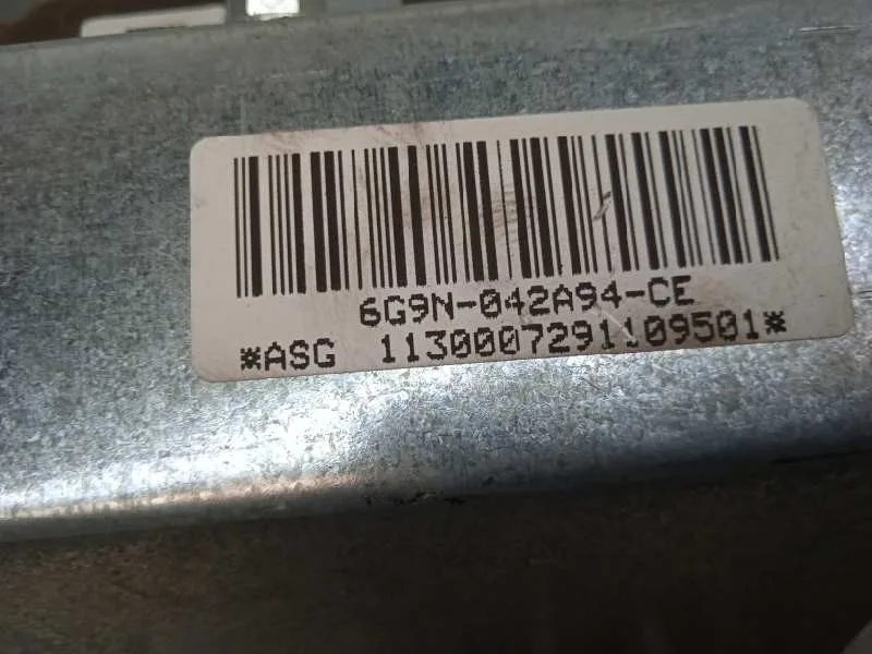 Airbag Delantero Derecho para Ford Mondeo Ber. (Ca2)