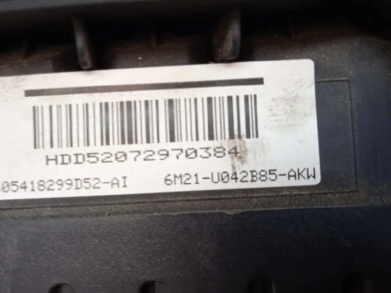 Airbag Delantero Izquierdo para Ford Mondeo Ber. (Ca2)