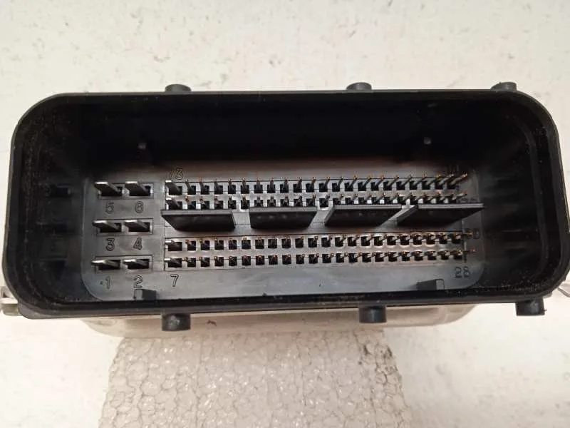 Centralita Motor Uce para Hyundai I30 (Gd)