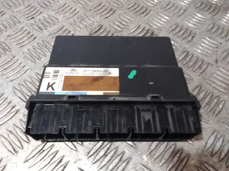 Modulo Confort para Ford Mondeo Berlina (Ge)