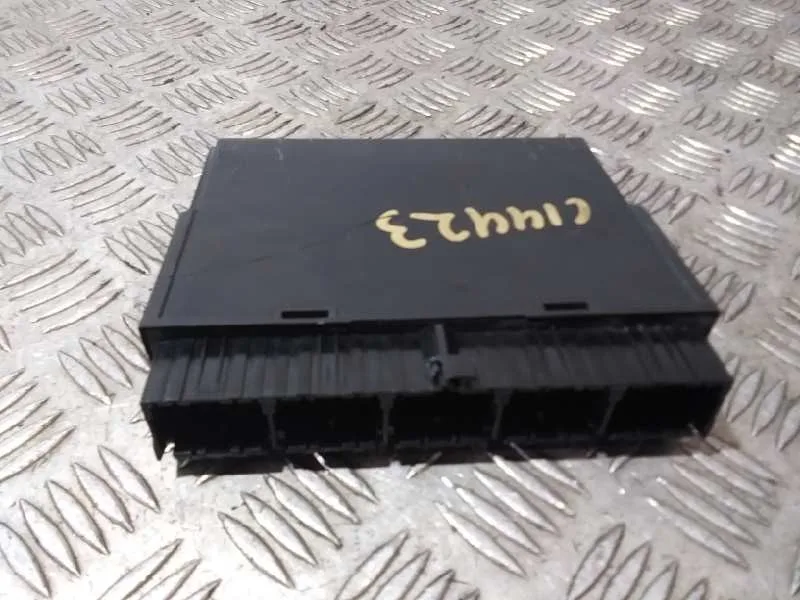 Modulo Confort para Ford Mondeo Berlina (Ge)