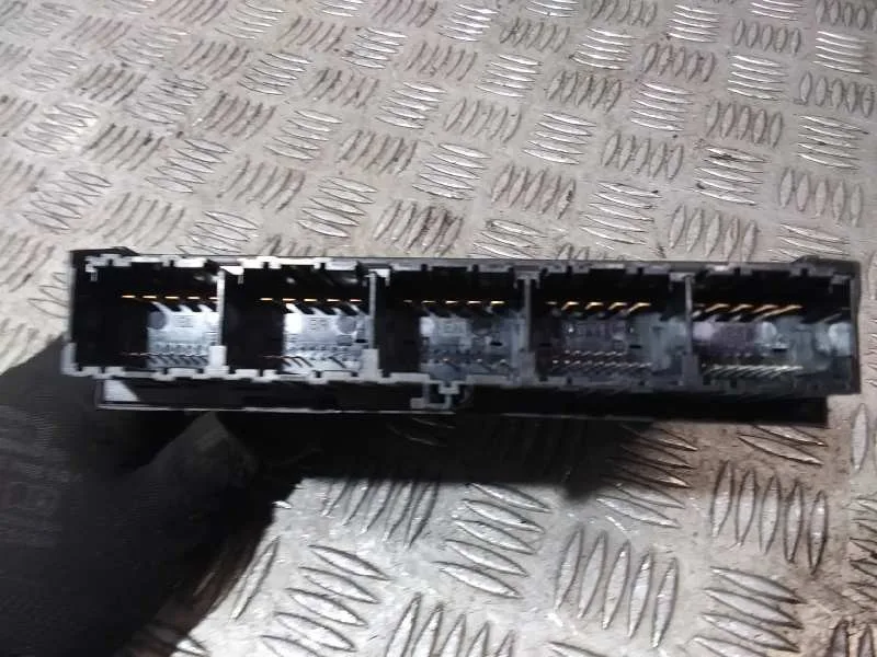 Modulo Confort para Ford Mondeo Berlina (Ge)
