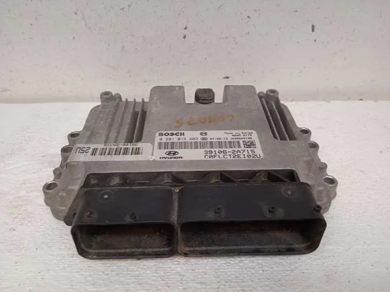 Centralita Motor Uce para Hyundai I30