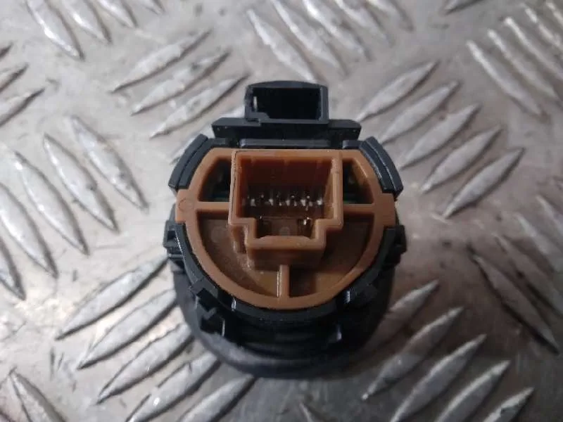 Conmutador De Arranque para Nissan Pulsar (C13)