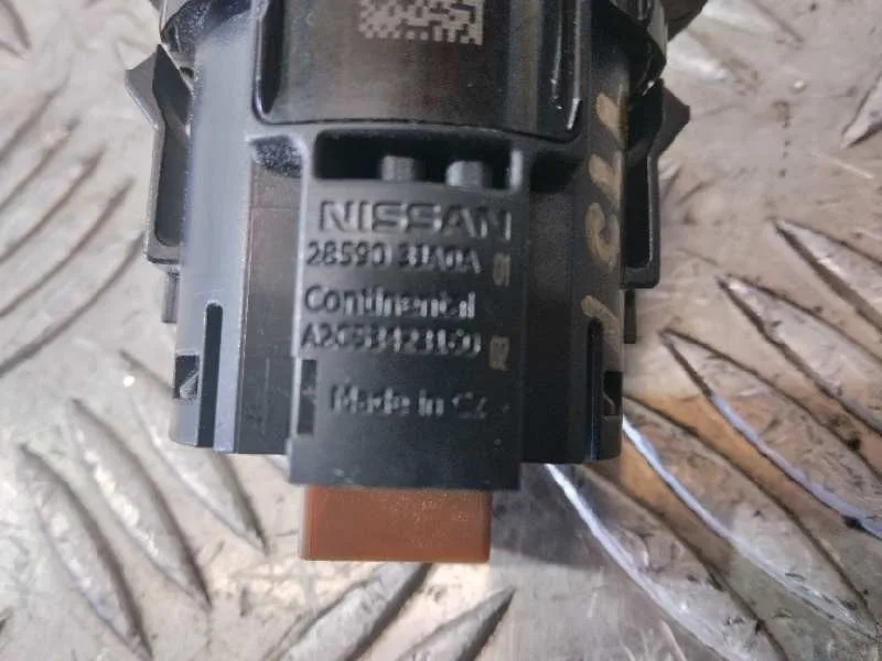 Conmutador De Arranque para Nissan Pulsar (C13)