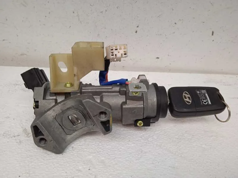 Conmutador De Arranque para Hyundai I30 (Gd)