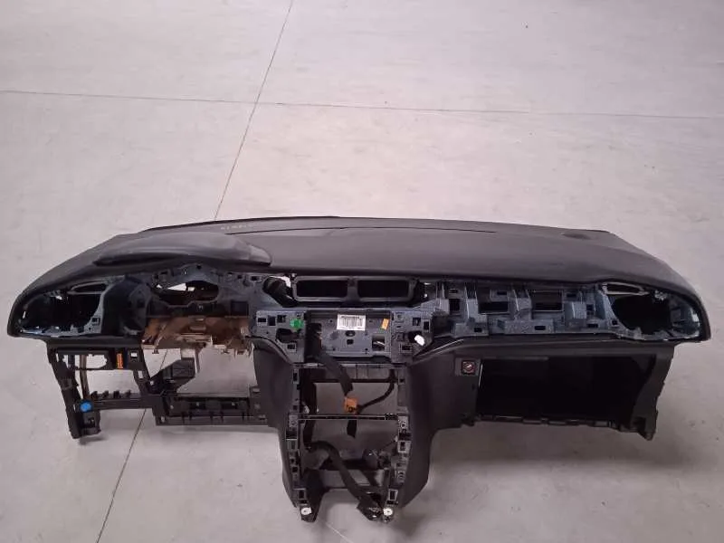 Salpicadero para Citroën C3