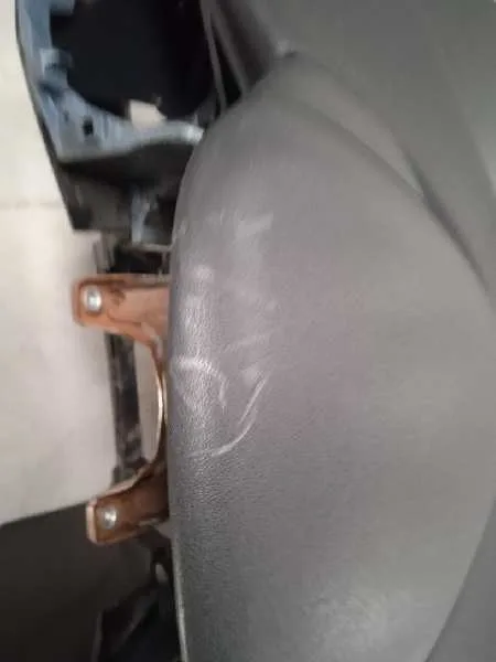 Salpicadero para Citroën C3