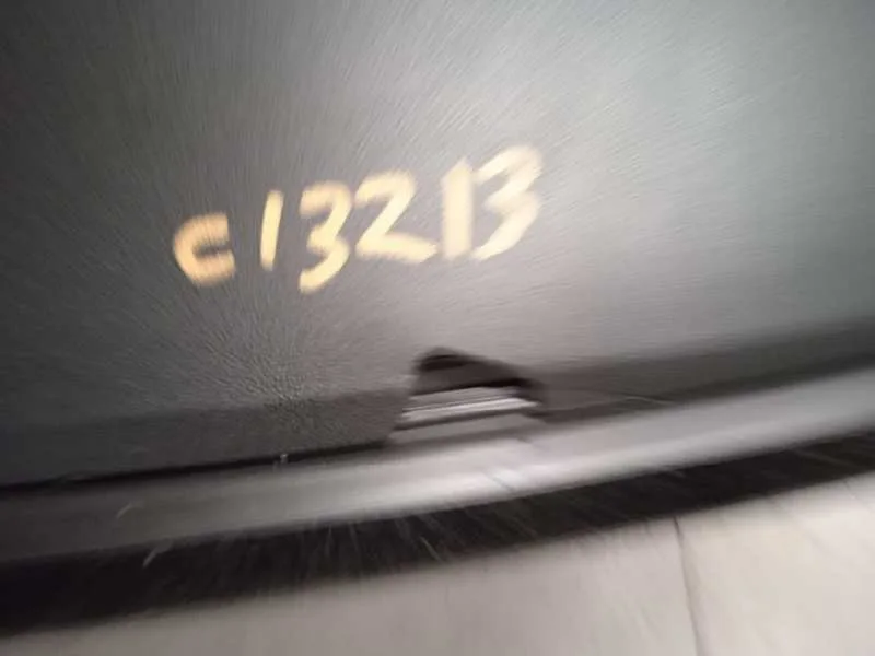 Salpicadero para Citroën C3