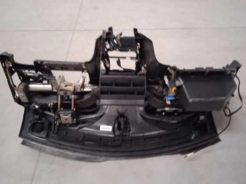 Salpicadero para Citroën C3