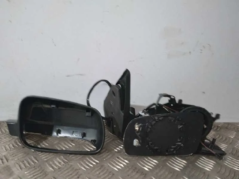 Retrovisor Derecho para Volkswagen Golf Iv Berlina (1J1)