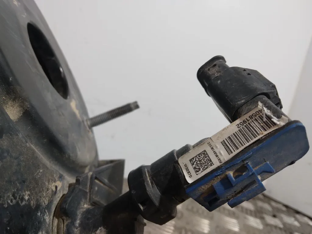 Servofreno para Peugeot 2008 (--.2013->)