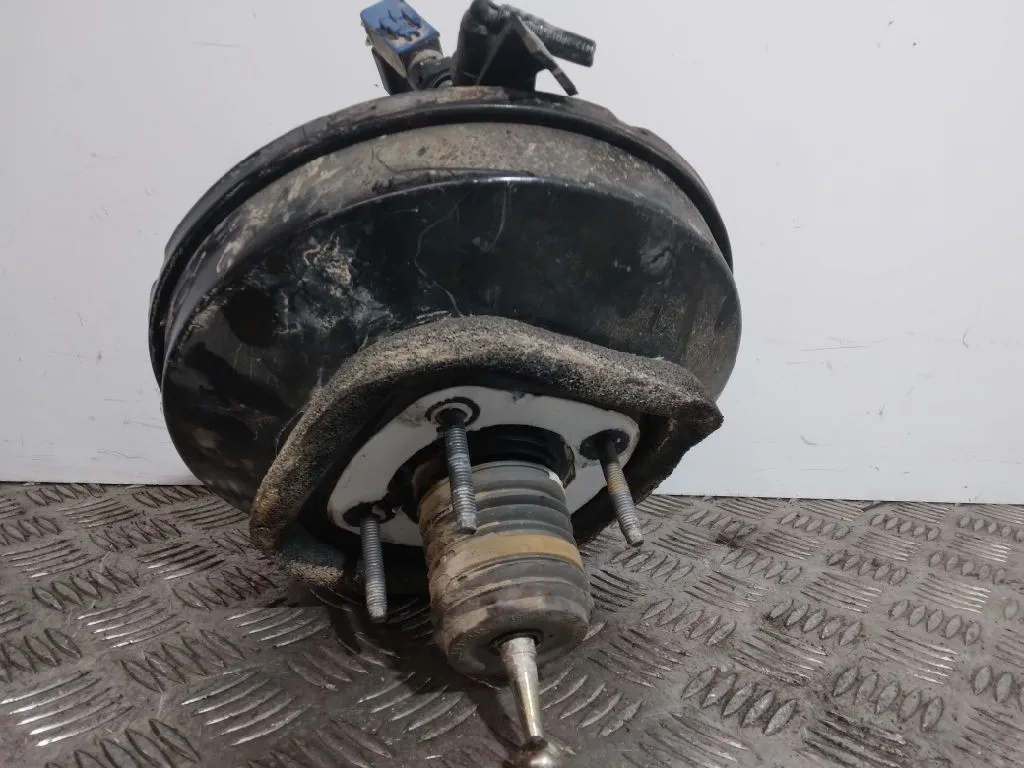 Servofreno para Peugeot 2008 (--.2013->)