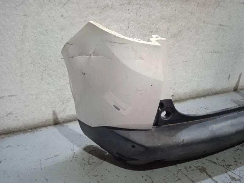 Paragolpes Trasero para Peugeot 2008 (--.2013->)