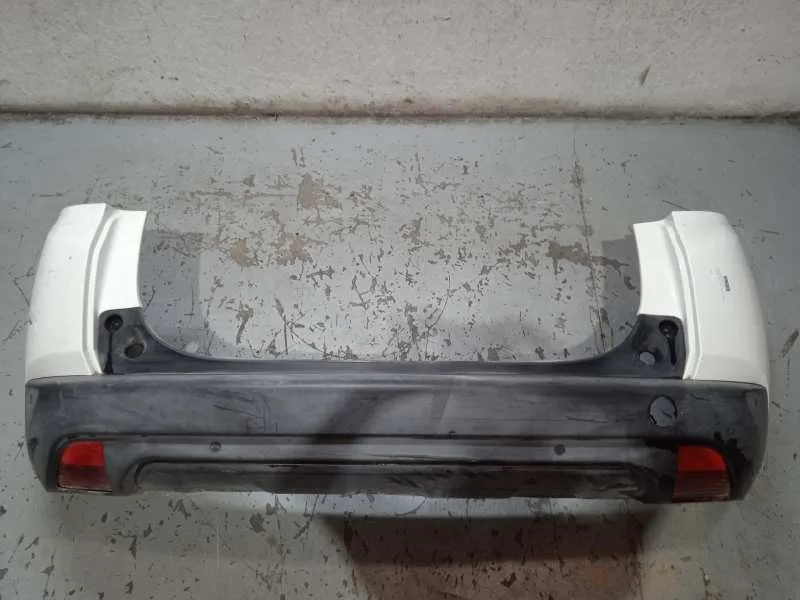 Paragolpes Trasero para Peugeot 2008 (--.2013->)