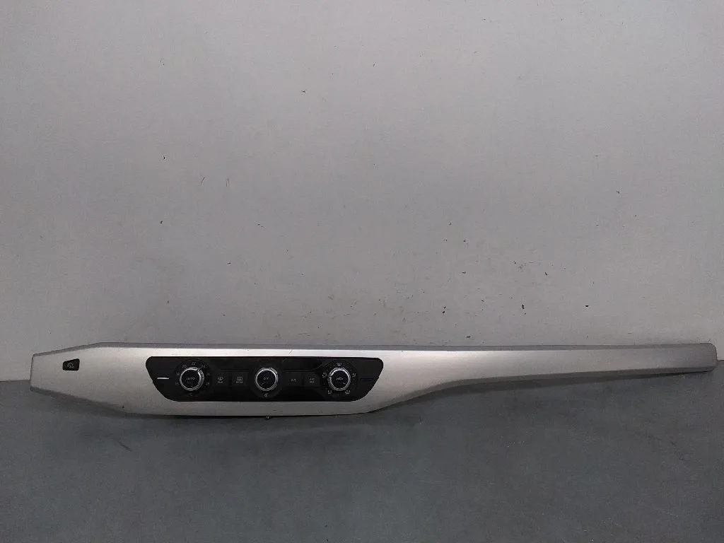 Mando Climatizador para Audi A4 Berlina (8W2)