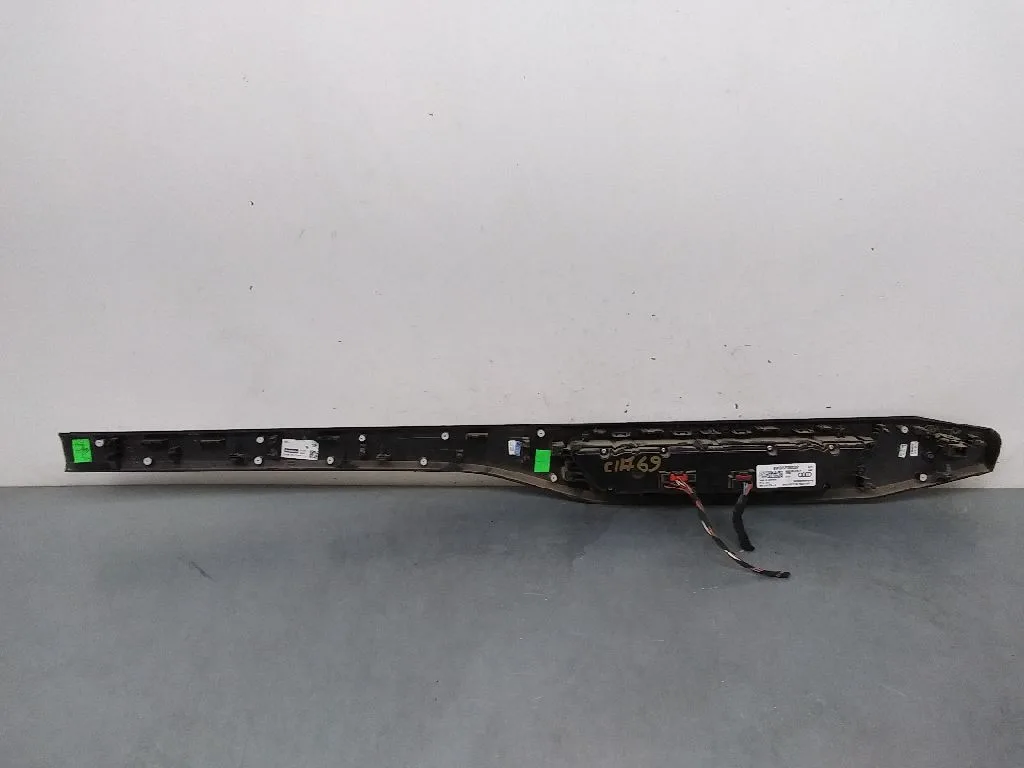 Mando Climatizador para Audi A4 Berlina (8W2)