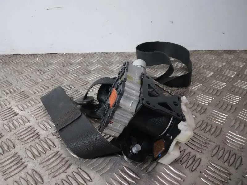 Pretensor Airbag Izquierdo para Mercedes-Benz Clase C (W203) Sportcoupe