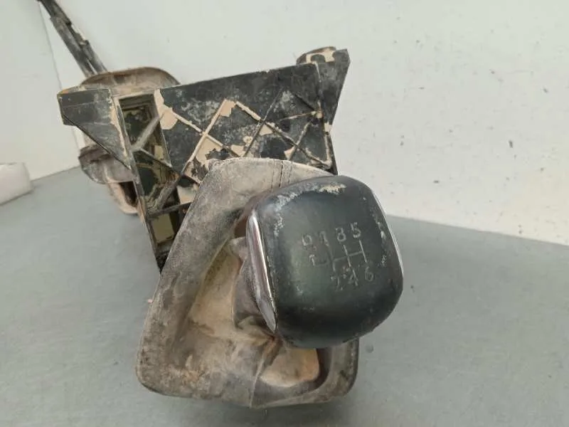 Palanca Cambio para Peugeot Rifter