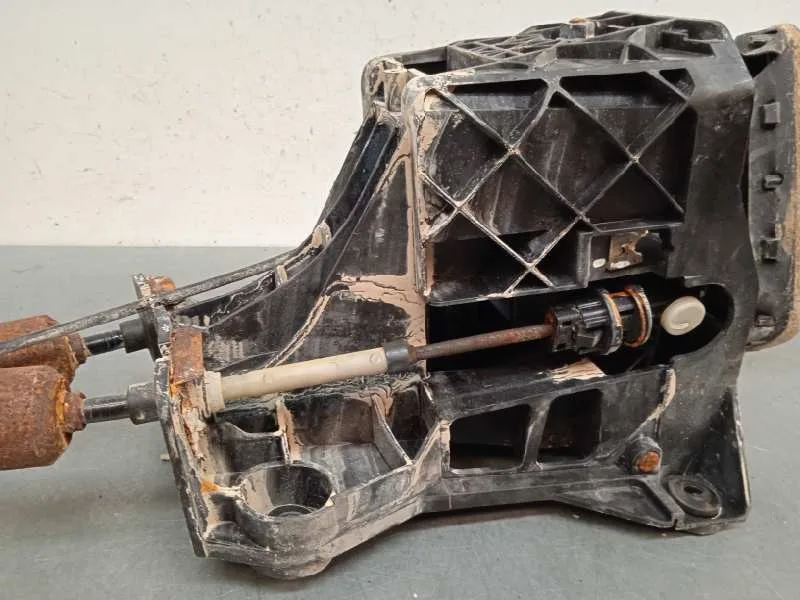 Palanca Cambio para Peugeot Rifter