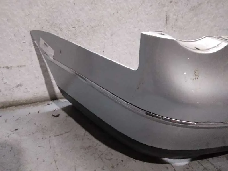 Paragolpes Trasero para Volkswagen Passat Berlina (3C2)