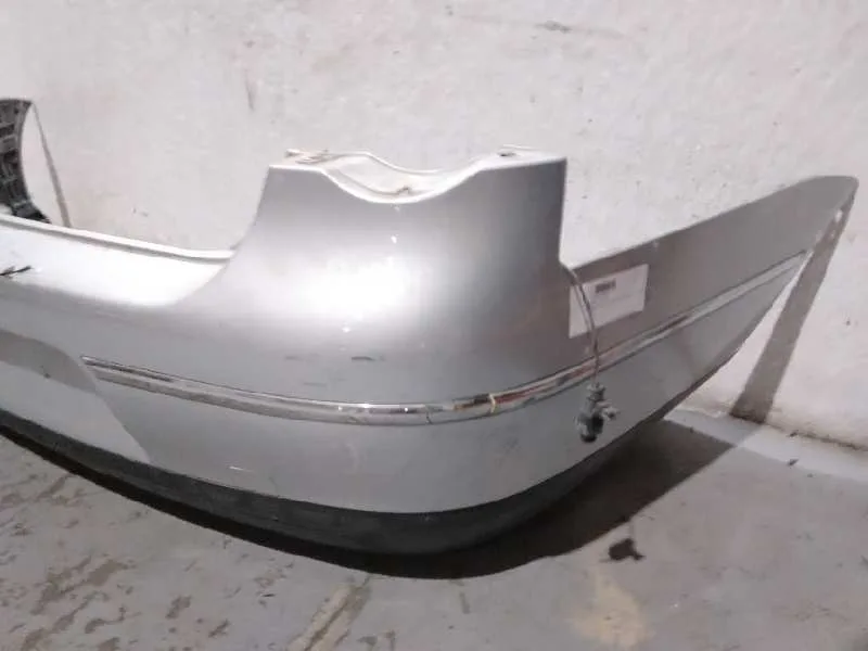 Paragolpes Trasero para Volkswagen Passat Berlina (3C2)