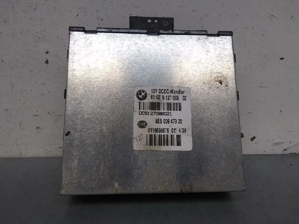 Modulo Electronico para Bmw Serie 3 Berlina (E90)