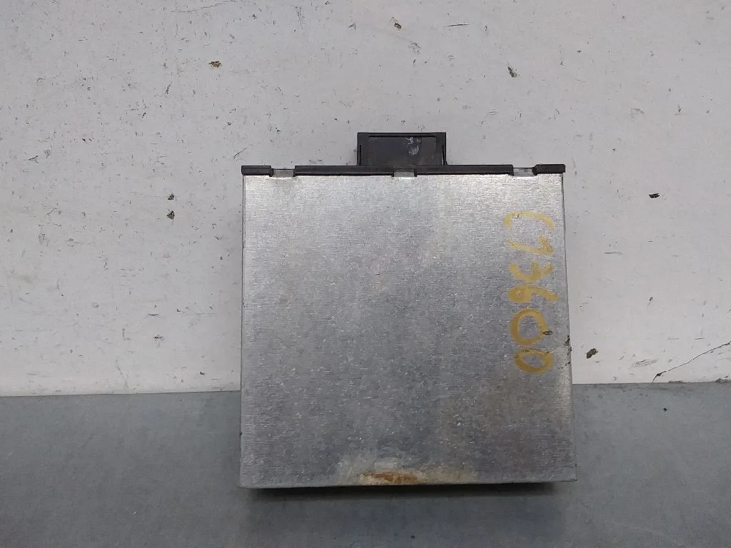 Modulo Electronico para Bmw Serie 3 Berlina (E90)