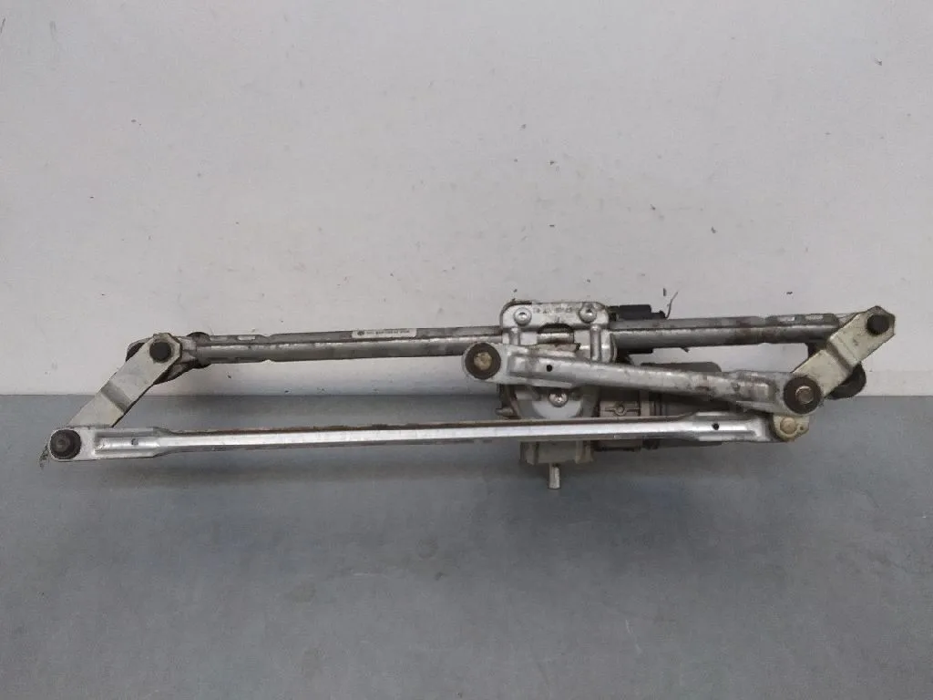 Motor Limpia Delantero para Volkswagen Eos (1F7)
