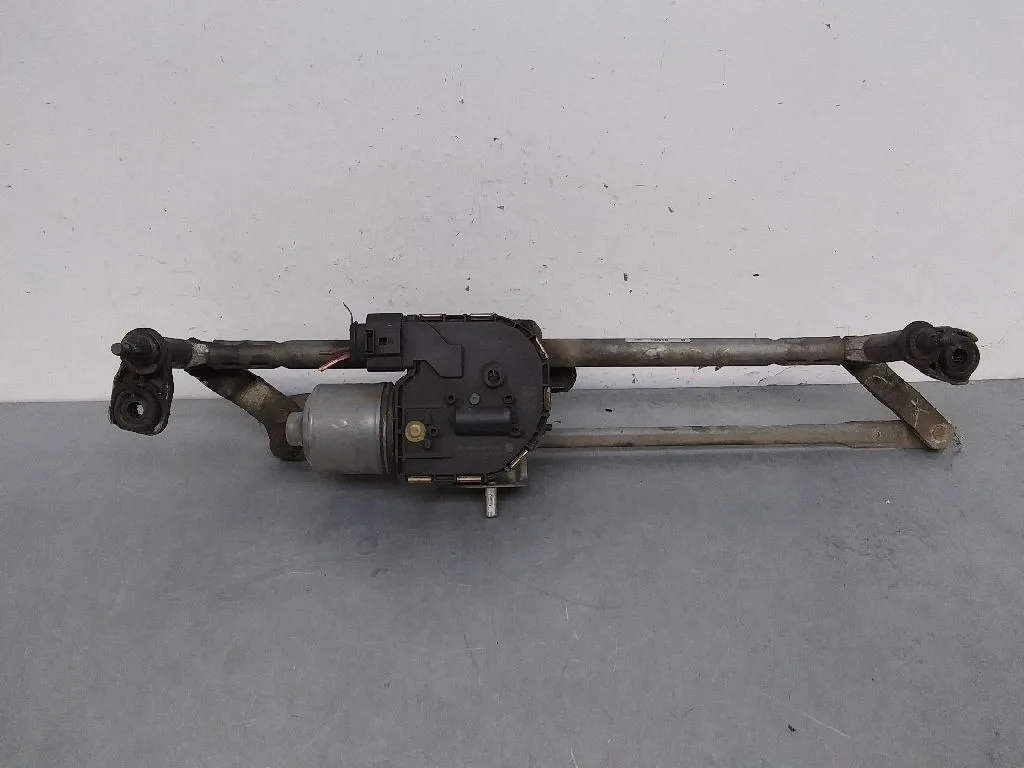 Motor Limpia Delantero para Volkswagen Eos (1F7)