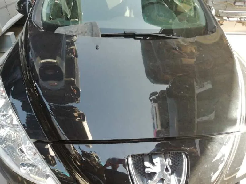 Capot para Peugeot 308