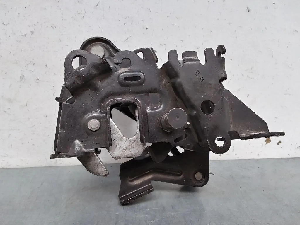 Cerradura Capot para Bmw Serie 5 Gran Turismo (F07)