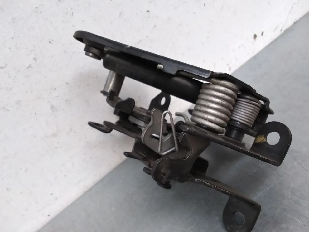 Cerradura Capot para Bmw Serie 5 Gran Turismo (F07)