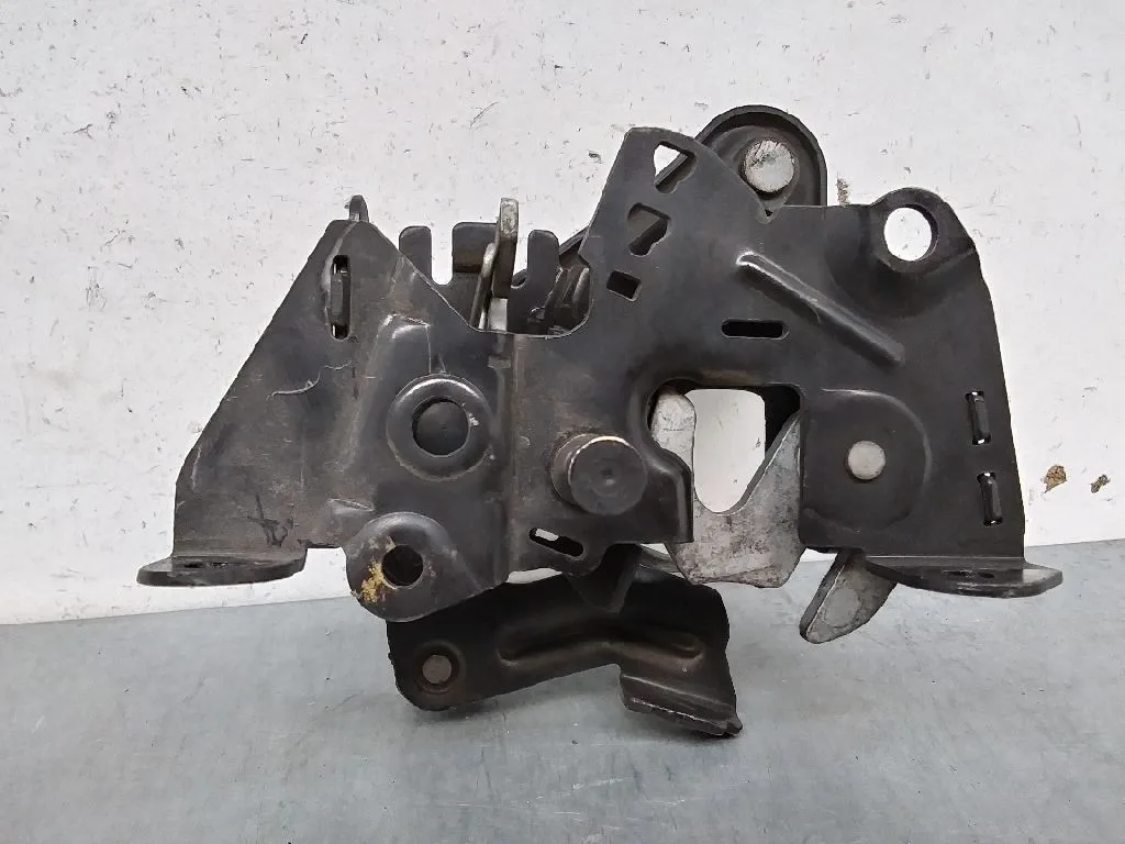 Cerradura Capot para Bmw Serie 5 Gran Turismo (F07)