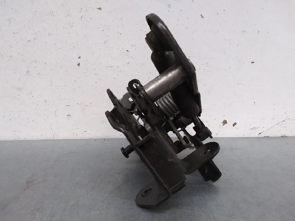 Cerradura Capot para Bmw Serie 5 Gran Turismo (F07)