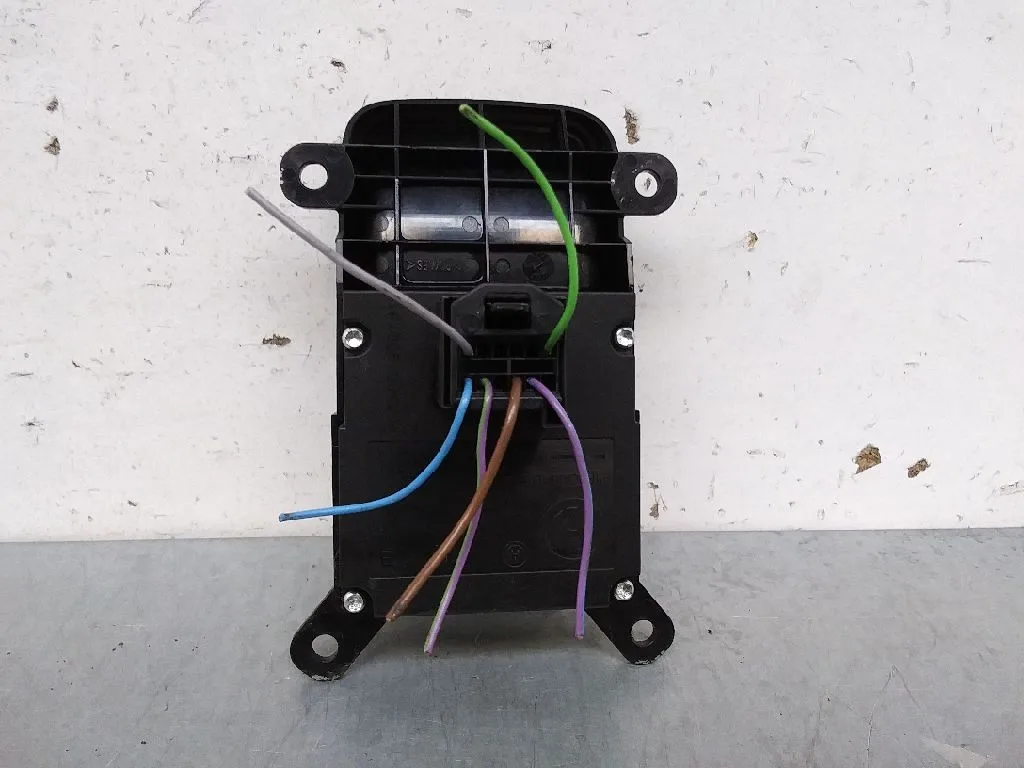 Mando Techo Electrico para Volkswagen Eos (1F7)