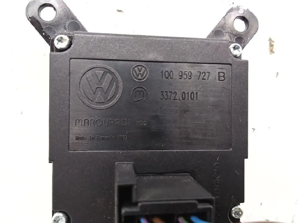 Mando Techo Electrico para Volkswagen Eos (1F7)