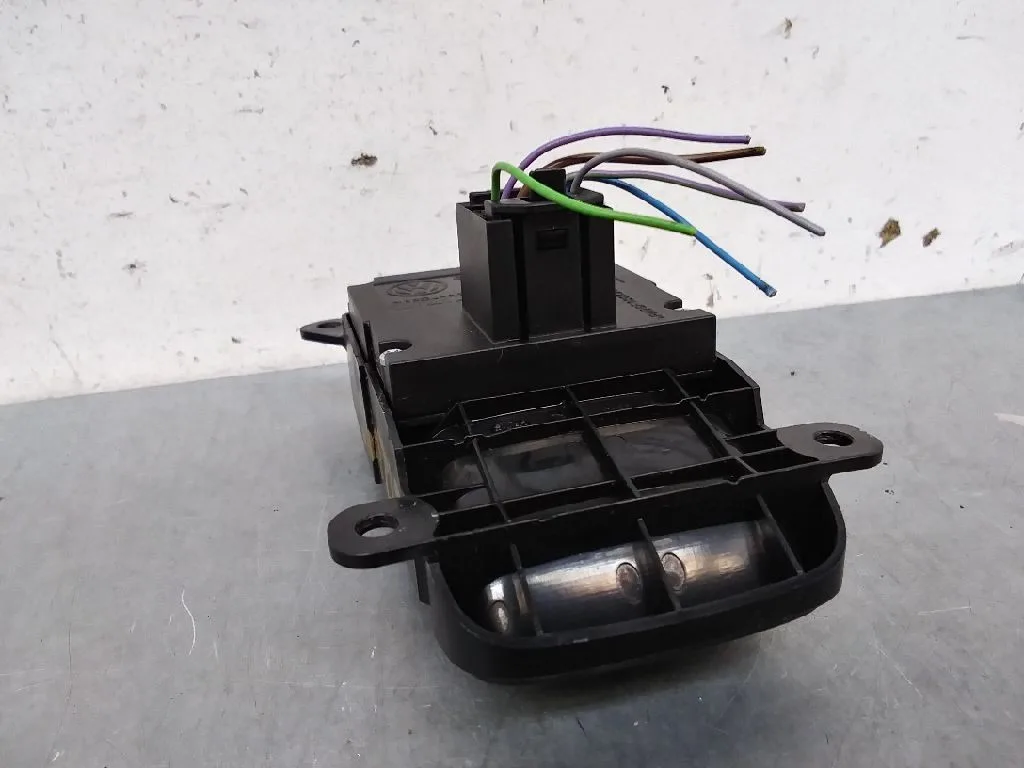 Mando Techo Electrico para Volkswagen Eos (1F7)
